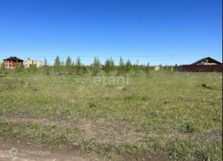 Продаю участок, 15 сот., деревня Шеклянур, Советская улица, 6