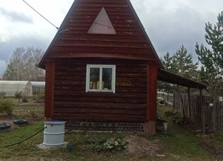 Продажа дома, 20 м2, поселок Гусевка