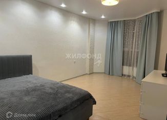 Продаю 1-комнатную квартиру, 45 м2, Новосибирская область, микрорайон Горский, 8А