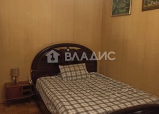 Продается 2-комнатная квартира, 57.7 м2, Москва, Осенний бульвар, 12к3, район Крылатское