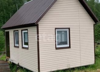 Продается дом, 24 м2, коллективный сад № 87