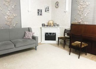 Пятикомнатная квартира на продажу, 177.5 м2, Симферополь, Промышленная улица, 25А, Киевский район