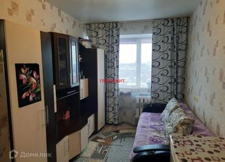 Продам квартиру студию, 23 м2, Новосибирск, Новочеркасская улица, 2, Калининский район