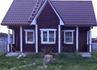 Продается дом, 33 м2, село Кулига, Спортивная улица