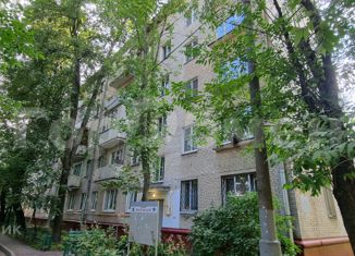 Продаю 2-комнатную квартиру, 45 м2, Москва, Весёлая улица, 33к5, Весёлая улица