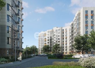 Продается 2-ком. квартира, 57.3 м2, Анапа, улица Крылова, 13к2
