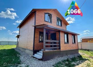 Продаю дом, 130 м2, коттеджный посёлок Грин Парк