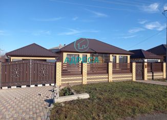 Продаю дом, 91.3 м2, Новый Оскол, Валуйская улица