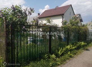 Продается дом, 40 м2, Калининград, Московский район, Дорожный проезд