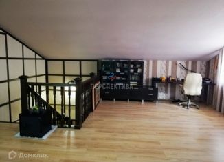 Продается дом, 300 м2, село Завьялово, Октябрьская улица, 26