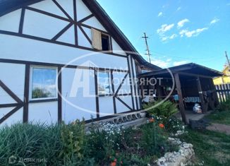 Продаю дом, 90 м2, Кудымкар, Городская площадь