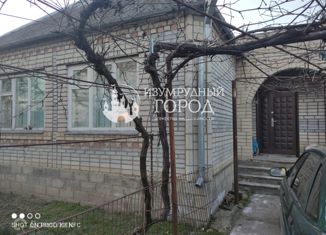 Продажа дома, 100 м2, поселок Красный Октябрь, Центральная улица