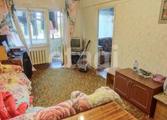 Продаю 2-ком. квартиру, 45 м2, Тула, улица Кауля, 11к1, Центральный территориальный округ