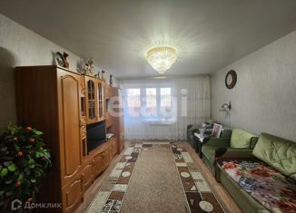 Продается 3-ком. квартира, 59.4 м2, Алексин, Дубравная улица, 40