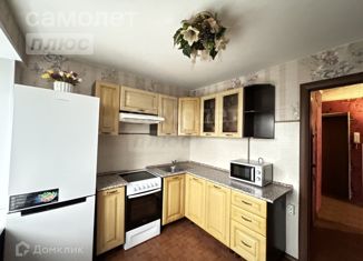 Продаю 2-ком. квартиру, 48.6 м2, Оренбург, Ленинский район, улица Монтажников, 34