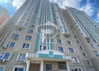 2-комнатная квартира на продажу, 54 м2, Москва, Покровская улица, 31, метро Некрасовка