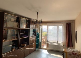 Продам двухкомнатную квартиру, 44.6 м2, Москва, Юрловский проезд, 19, Юрловский проезд