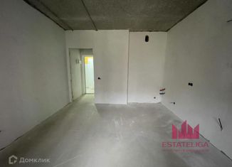 Продаю квартиру студию, 23.3 м2, деревня Столбово, проспект Куприна, 38к2