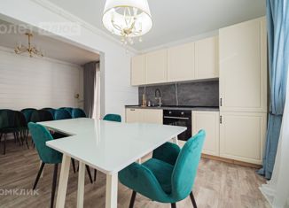 Продам дом, 120 м2, Можайск, Октябрьская площадь