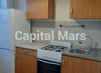 Сдам в аренду 1-ком. квартиру, 36 м2, Москва, улица Клары Цеткин, 31, станция Красный Балтиец