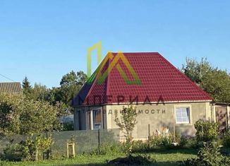 Продаю дом, 105.7 м2, деревня Крутицы, деревня Крутицы, 26