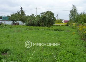Продается участок, 6.1 сот., СТ Ручеёк, Цветочная улица