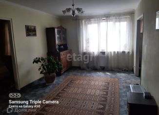 Продажа пятикомнатной квартиры, 111.6 м2, Самара, Советский район, улица Дыбенко, 122