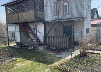 Продажа дома, 60 м2, СНТ Эхо, СНТ Эхо, 134