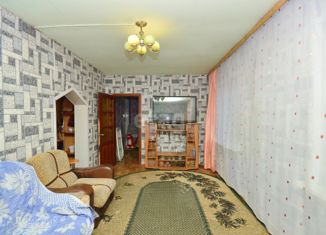 Продается 3-комнатная квартира, 51.3 м2, село Хохлово, Советская улица, 14