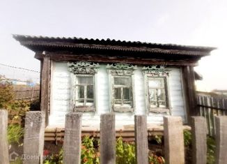 Продается дом, 34.6 м2, село Бахилово, Советская улица, 27