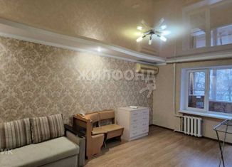 Продаю однокомнатную квартиру, 32.3 м2, Георгиевск, улица Ленина, 121