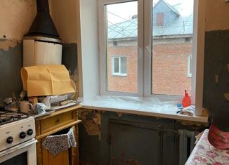 Продажа 2-ком. квартиры, 42.1 м2, Котовск, улица Кирова, 17