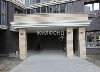 Продается 2-комнатная квартира, 39.6 м2, Новосибирск, ЖК История