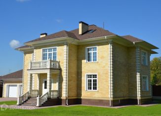 Продается дом, 516 м2, ДНП Дачи Писателей, улица Писательские Дачи, 8