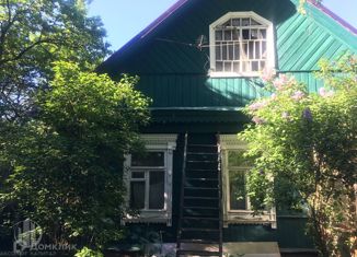 Сдам в аренду дом, 60 м2, Пушкино, Рабочая улица, 19