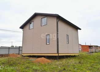 Дом на продажу, 120 м2, коттеджный посёлок Озёрный, территория Городище-3, 48