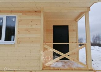 Продается дом, 50 м2, деревня Задорино, Васильковая улица