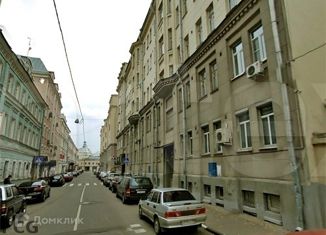 Сдача в аренду офиса, 70 м2, Москва, Селивёрстов переулок, 1А, Селивёрстов переулок