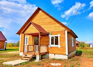 Продажа дома, 92.9 м2, СНТ Дуслык, Центральная улица, 65