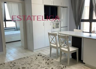 Продажа трехкомнатной квартиры, 60 м2, Москва, Береговой проезд, 5к1, метро Шелепиха