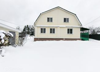 Дом на продажу, 174 м2, Владимирская область, деревня Погост, 94