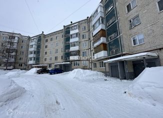 Сдаю однокомнатную квартиру, 37 м2, Березники, Набережная улица, 31