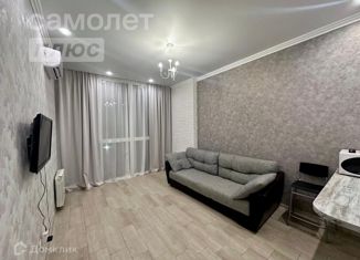 Продажа квартиры студии, 24 м2, Ростов-на-Дону, переулок Островского, 1А, Ленинский район