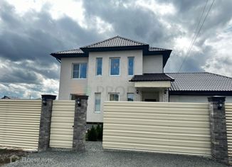 Продаю дом, 270 м2, посёлок Прохладный, Родонитовая улица