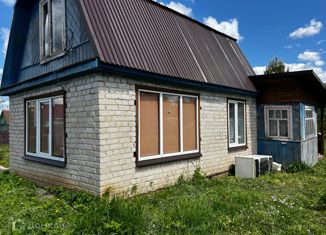 Продажа дома, 48 м2, садоводческое товарищество Сад Связистов, садоводческое товарищество Сад Связистов, 51