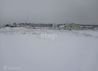 Продаю участок, 100 сот., деревня Захарово