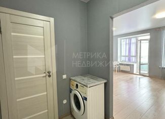 Продаю квартиру студию, 28.2 м2, Тюмень, Малая Боровская улица, 3