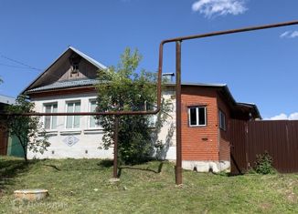 Продажа дома, 46 м2, деревня Шопово, Лесная улица, 7
