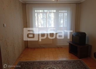 Продается 3-комнатная квартира, 58.5 м2, Кострома, улица Димитрова, 31