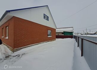 Продам дом, 120 м2, село Субханкулово, Рабочая улица